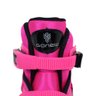 Patins Gonew Inline Rolamento 608zz Basic Exclusivo - 29/32 - Rosa - 4