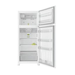 Geladeira Consul Frost Free Duplex 407 litros Branca com Filtro Bem Estar - CRM45BB - 2