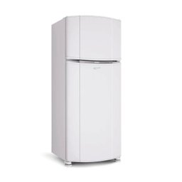 Geladeira Consul Frost Free Duplex 407 litros Branca com Filtro Bem Estar - CRM45BB - 1