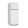 Geladeira Consul Frost Free Duplex 407 litros Branca com Filtro Bem Estar - CRM45BB - 1
