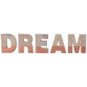 Ver imagem 2 de Palavra Dream Cimento Decorativo 45x11,5cm 09455