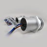 Conjunto 2x Balizador Embutir Solo 1w 3000k Brilia - 4