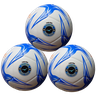Kit 3 Bolas Futsal Vitoria Brx Max 100 Sub 11 Mirim Ultra Fusion - 1