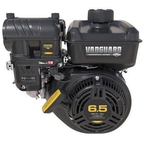 Motor À Gasolina B4t 6.5 H Vanguard	 Briggs And Stratton