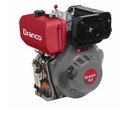 Ver imagem 1 de MOTOR À DIESEL BD-10.0 - MANUAL BRANCO