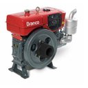 Ver imagem 1 de MOTOR À DIESEL BDA-18.0 RA - MANUAL BRANCO
