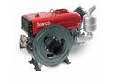 Ver imagem 1 de MOTOR À DIESEL BDA-22.0 T(E) - MANUAL BRANCO