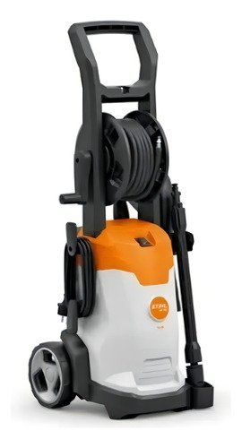 Stihl Re 90 Plus Lavadora de Alta Pressão 127v - 13