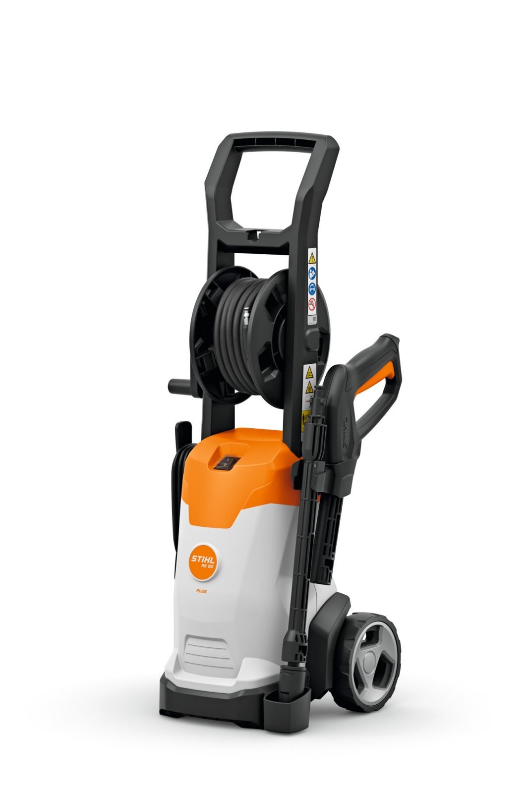 Stihl Re 90 Plus Lavadora de Alta Pressão 127v