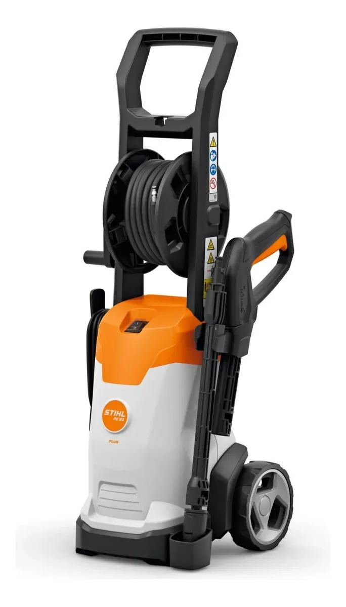 Stihl Re 90 Plus Lavadora de Alta Pressão 127v - 20