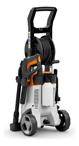 Stihl Re 90 Plus Lavadora de Alta Pressão 127v - 9