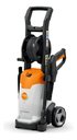 Ver imagem 7 de Stihl Re 90 Plus Lavadora de Alta Pressão 127v