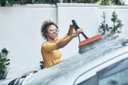 Ver imagem 5 de Stihl Re 90 Plus Lavadora de Alta Pressão 127v