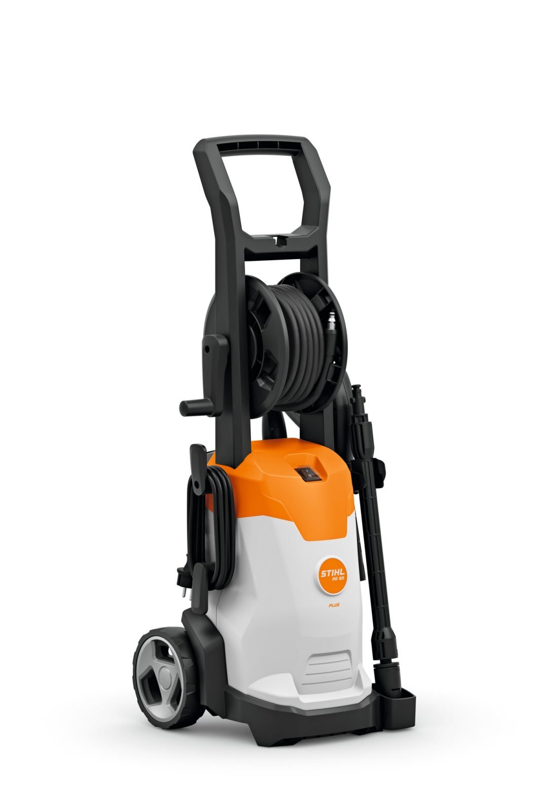 Stihl Re 90 Plus Lavadora de Alta Pressão 127v - 16