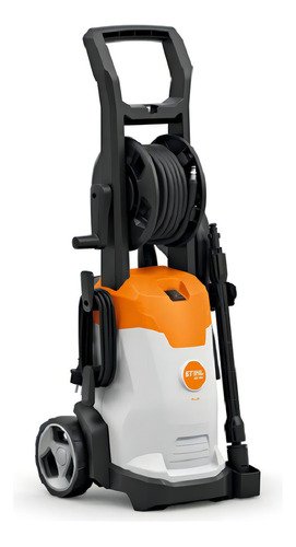 Stihl Re 90 Plus Lavadora de Alta Pressão 127v - 8