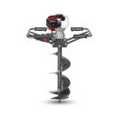 Ver imagem 1 de Perfurador de Solo Bps 52D - (Guidão Duplo para Operadores) Branco