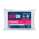 Ver imagem 1 de Travesseiro Altenburg Super Firme 100% Algodão - Branco