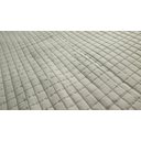 Ver imagem 4 de Kit Colcha King Loft Camesa 3 Peças Concreto