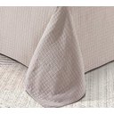 Ver imagem 3 de Kit Colcha King Loft Camesa 3 Peças Concreto