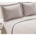 Ver imagem 2 de Kit Colcha King Loft Camesa 3 Peças Concreto