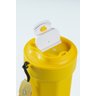 Copo Inox 400ml Let's Coffee:yellow Coffee - 3