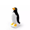 Ver imagem 1 de Pinguim Imperador em Cerâmica Decorativo