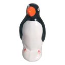 Ver imagem 1 de Pinguim Imperador em Cerâmica Decorativo de Geladeira e Aparador
