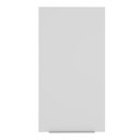 Ver imagem 5 de Armário Aéreo Stella 1 Porta Rustic/branco Madesa