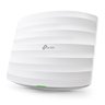 Access Point Wireless Dual Band Gigabit Mimo Montavel em Teto Ac1350 Eap225 Nacional Smb - 1