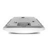 Access Point Wireless Dual Band Gigabit Mimo Montavel em Teto Ac1350 Eap225 Nacional Smb - 3