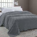 Ver imagem 1 de Cobertor Casal Loft Estampado Piano - Camesa Estampado