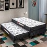 Cama Box Solt 88cm Split Box com Bicama 78cm Split Bed - 1