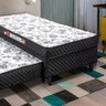 Cama Box Solt 88cm Split Box com Bicama 78cm Split Bed - 3