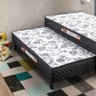 Cama Box Solt 88cm Split Box com Bicama 78cm Split Bed - 2