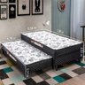 Cama Box Solt 88cm Split Box com Bicama 78cm Split Bed - 4