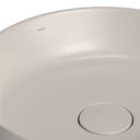 Ver imagem 2 de Cuba De Sobrepor Deca Slim 40X40 L.22040.26 Redonda Barbante