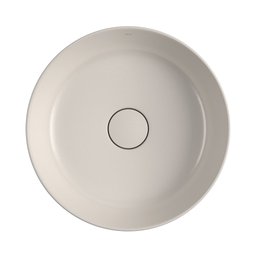 Cuba De Sobrepor Deca Slim 40X40 L.22040.26 Redonda Barbante - 3
