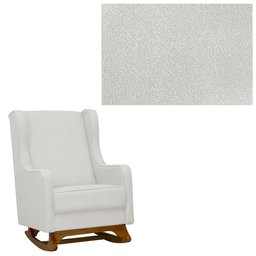 Poltrona Amamentação Sofia PB601 Decor Loppes Poltrona Amamentacão Balanço Decorativa Quarto Bebê - 1 Poltrona Amamentação Sofia PB601 Decor Loppes Poltrona Amamentacão Balanço Decorativa Quarto Bebê - 1