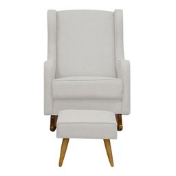 Poltrona Amamentação Sofia PB601 Decor Loppes Poltrona Amamentacão Balanço Decorativa Quarto Bebê - 4 Poltrona Amamentação Sofia PB601 Decor Loppes Poltrona Amamentacão Balanço Decorativa Quarto Bebê - 4