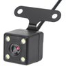 Camera Dupla Carro Dvr Gravador Veicular 99 Uber Taxi Segurança Frente Verso Visao Traseira G Sensor - 10