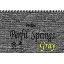 Ver imagem 3 de Colchão Casal Probel Molas Ensacadas MasterPocket Perfil Springs Euro Pillow Gray (138x188x30) -