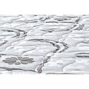 Ver imagem 5 de Colchão Casal Probel Molas Ensacadas MasterPocket Perfil Springs Euro Pillow Gray (138x188x30) -