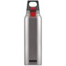 Garrafa Térmica Sigg Hot Cold One Brushed 500ml Hot And Cold One 500ml - 1