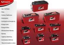 Ver imagem 3 de Bateria Estacionaria Freedom Df700 12v 50ah Nobreak, Solar
