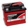 Bateria Estacionaria Freedom Df700 12v 50ah Nobreak, Solar - 1