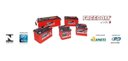Ver imagem 6 de Bateria Estacionaria Freedom Df700 12v 50ah Nobreak, Solar