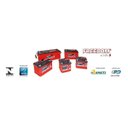 Ver imagem 6 de Bateria Estacionaria Freedom Df700 12v 50ah Nobreak, Solar