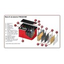 Ver imagem 2 de Bateria Estacionaria Freedom Df700 12v 50ah Nobreak, Solar
