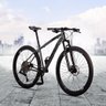Bicicleta Z3-x Pro Aro 29 Quadro Alumínio 12 Marchas - - 6