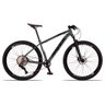 Bicicleta Z3-x Pro Aro 29 Quadro Alumínio 12 Marchas - - 5